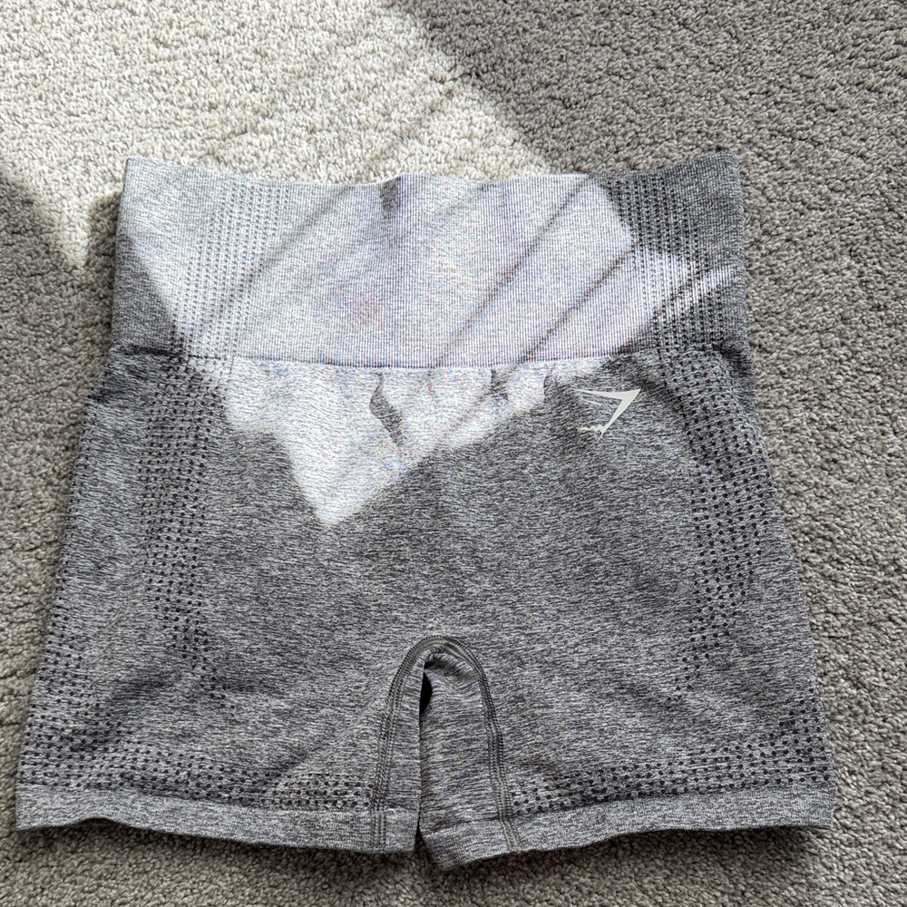 GymShark Shorts